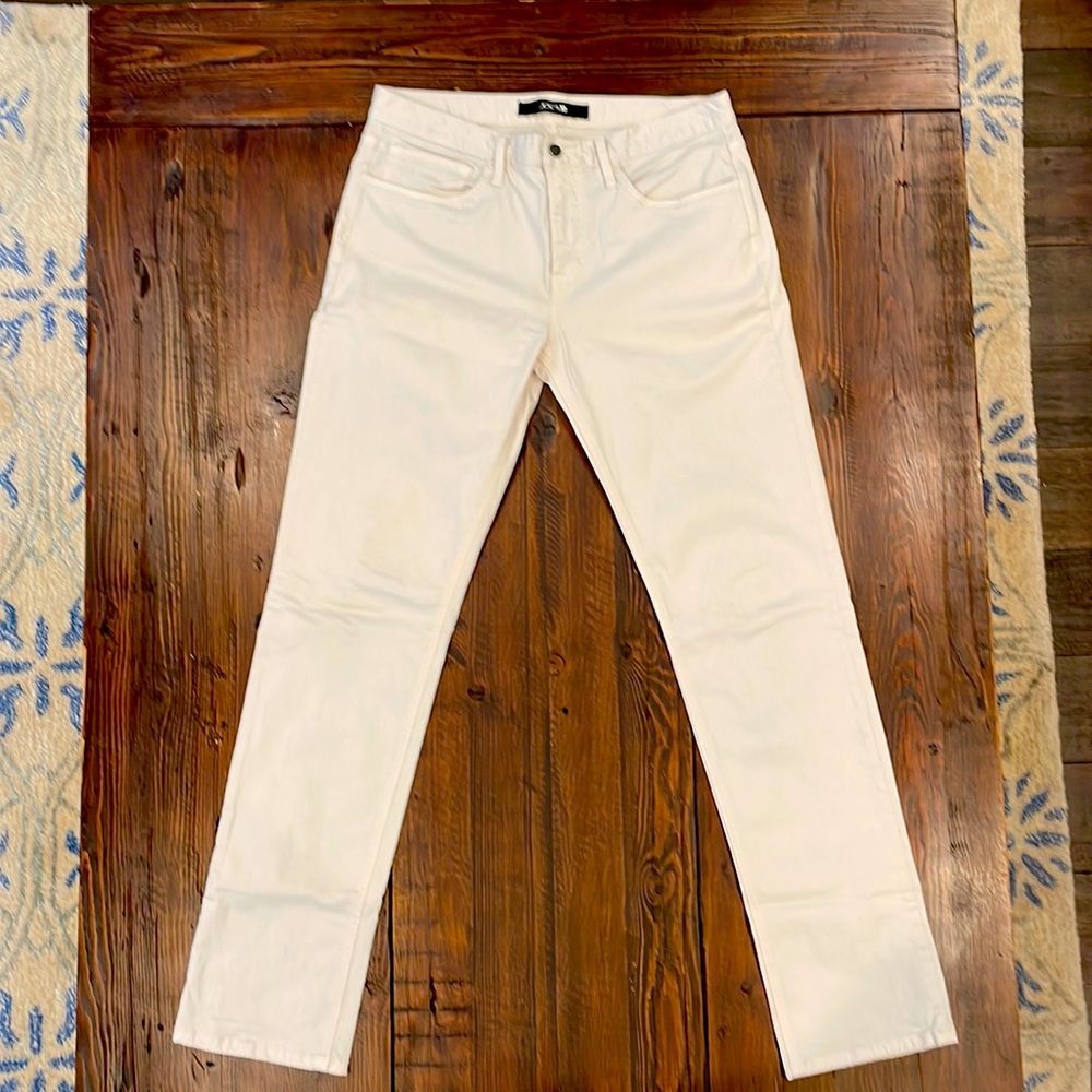 Joe’s Jeans. Size 34. Khakis.